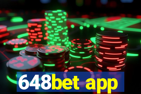 648bet app